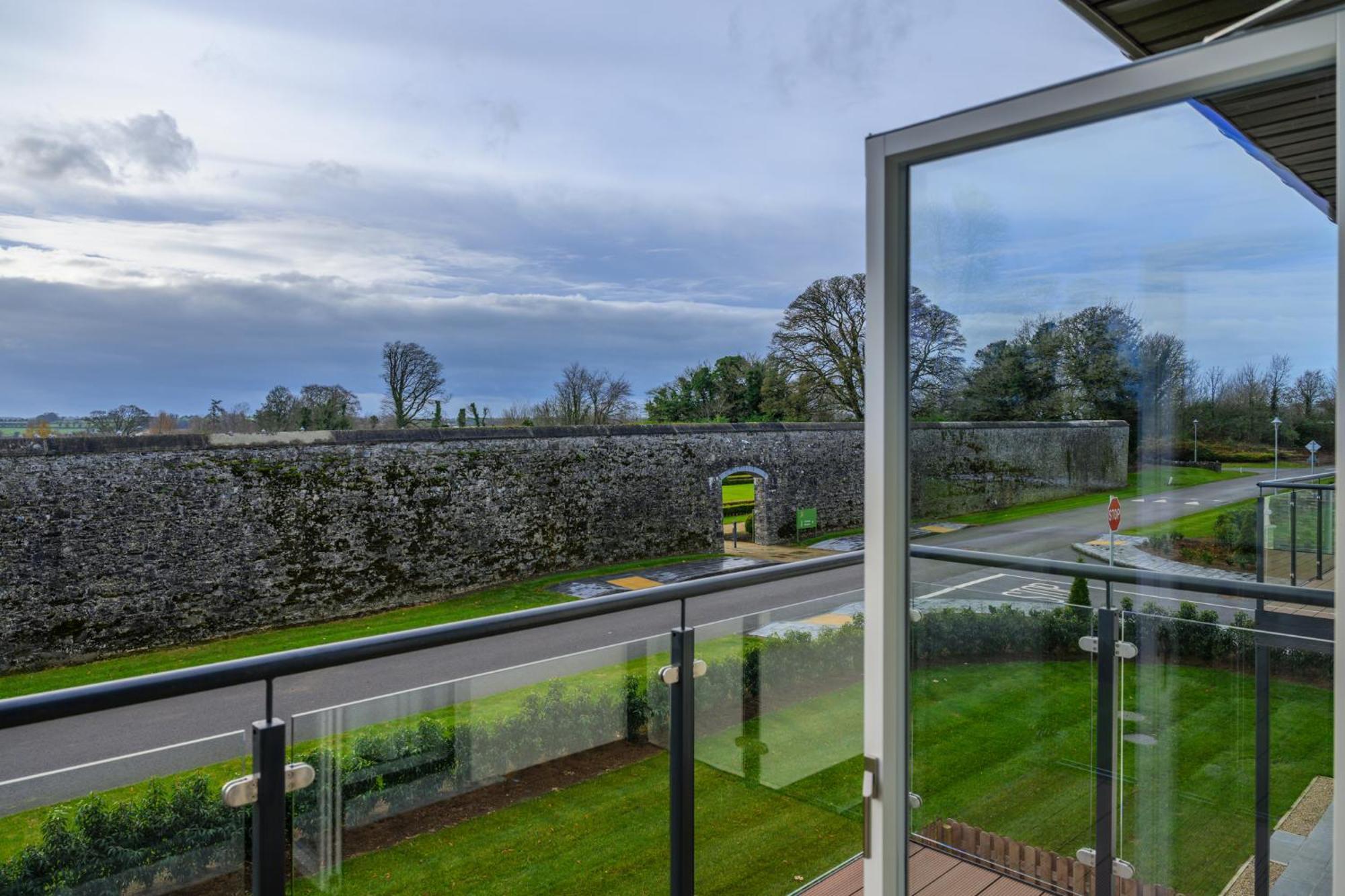 Killeen Castle Dunsany 외부 사진